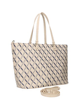 ARMANI EXCHANGE Armani Exchange Borsa a Mano Donna Sound Sand / Sound Sand - Beige Sound Sand / Sound Sand